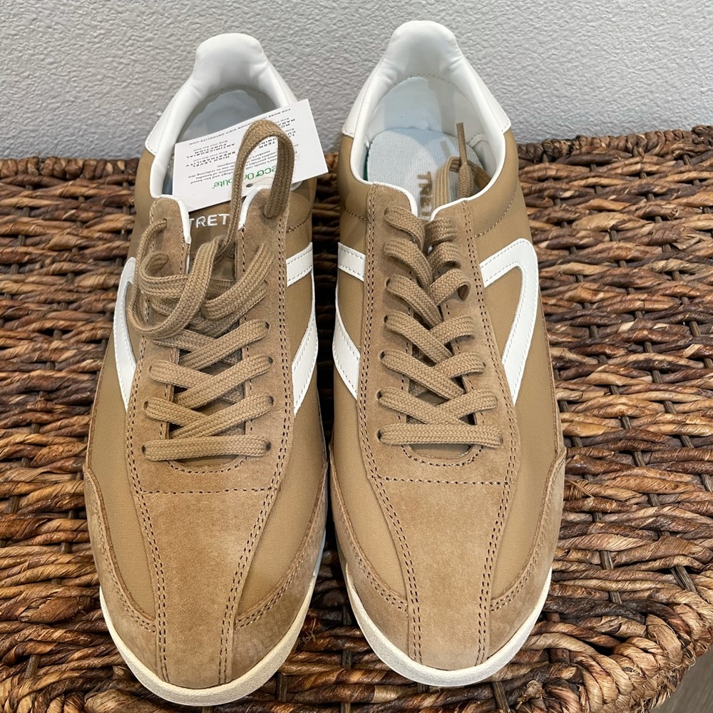 Brand New Tretorn Rawlins